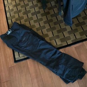 Men’s Burton Covert Pants